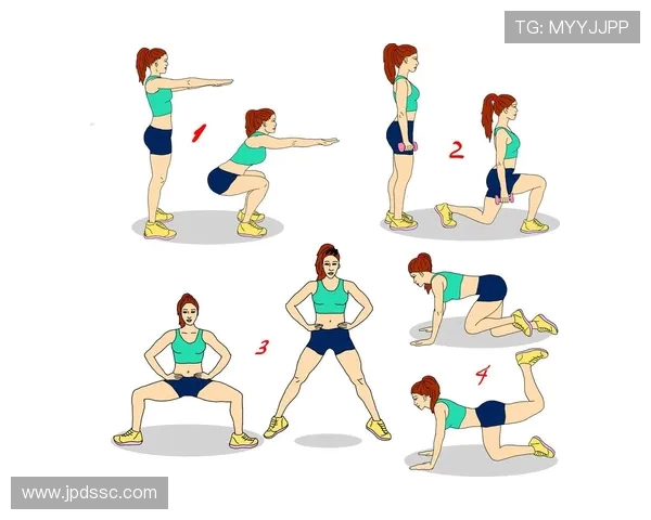 打造全身健美身材的科学健身计划与饮食攻略指南