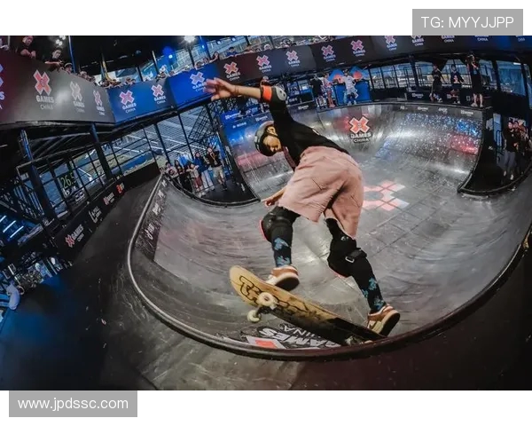 南京滑板队逆袭之路揭秘极限运动世界杯的荣耀与挑战