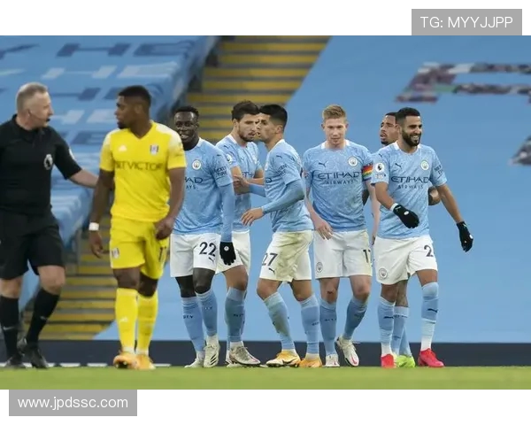 曼城强势出击迎战豪门对手，英超顶级对决引爆全场热血激情