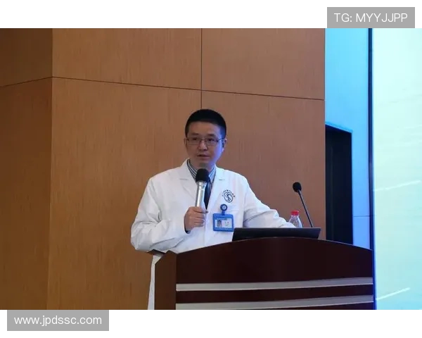 俞长栋:从科学探索到人文关怀的跨界之旅与思考